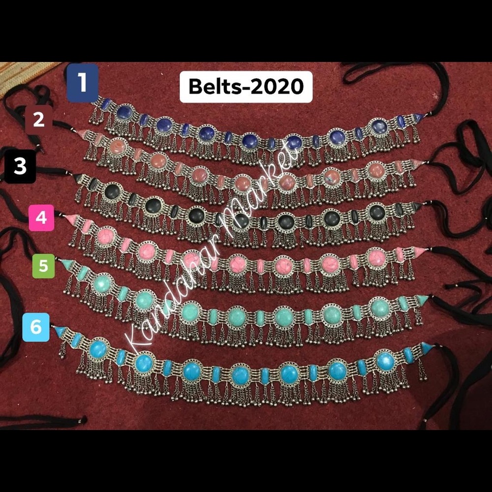 Belts - Picture 6 of 6